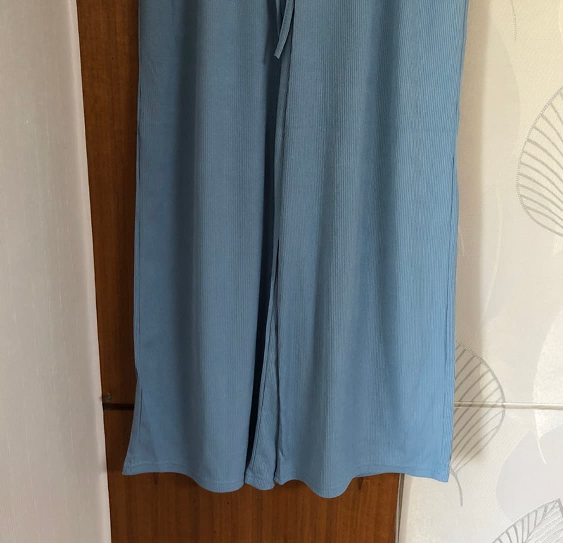 여성 이지웨어/홈웨어 팬츠 상품이미지3