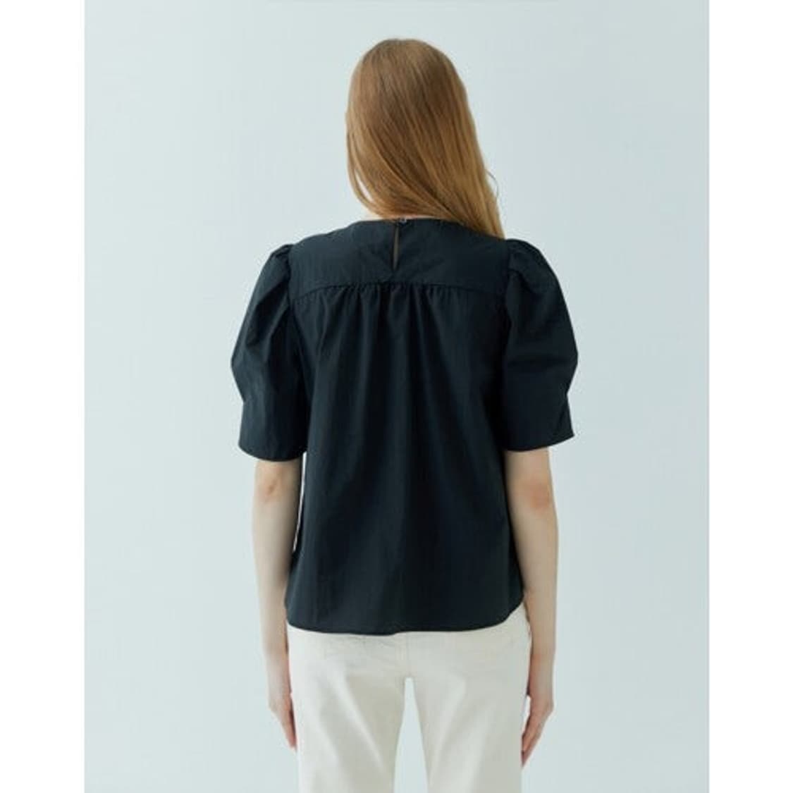 헤지스 여성 반팔 블라우스 상품이미지6