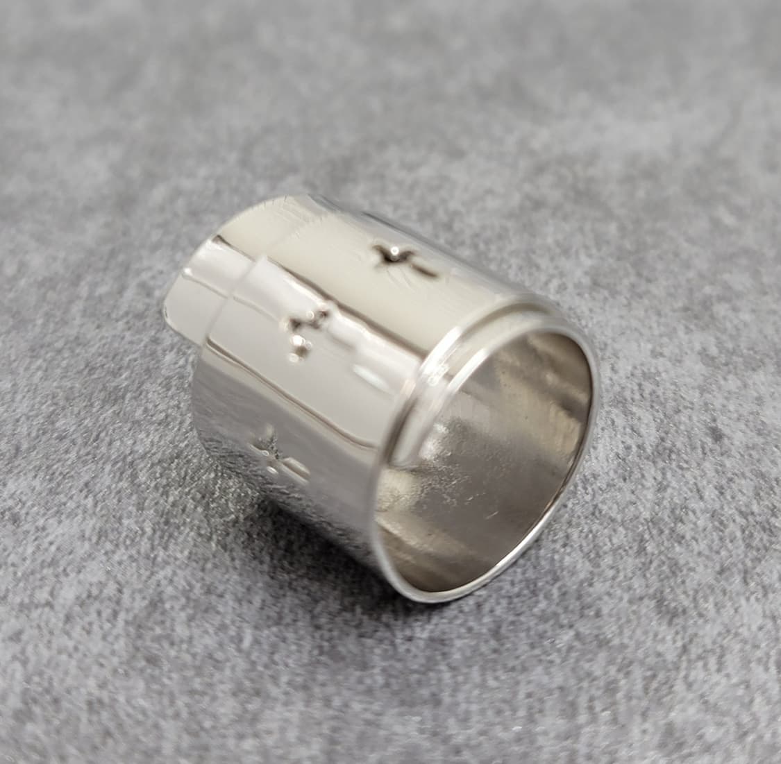 cross ring set 상품이미지4
