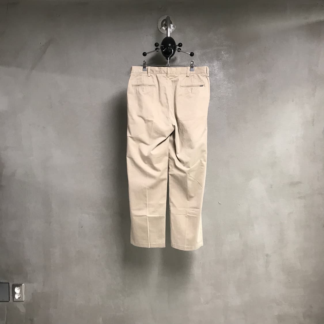 폴로 랄프로렌 베이지 치노 팬츠 34/32 상품이미지5