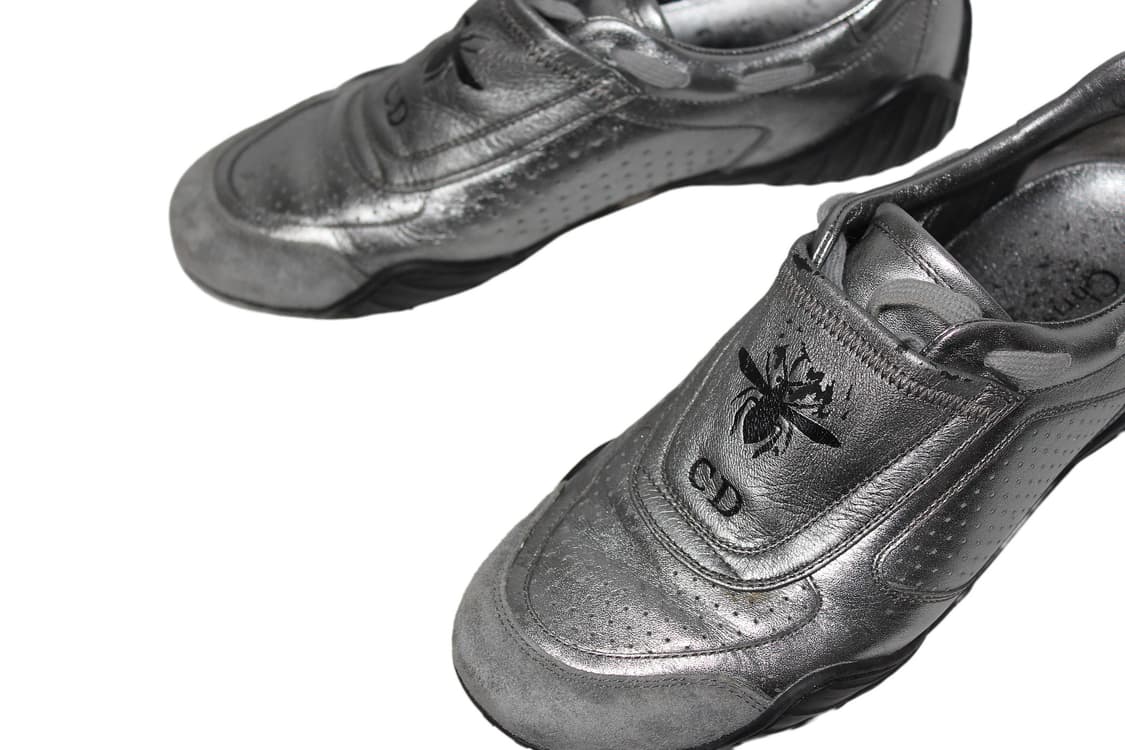 Christian Dior D-Fence 크리스챤디올 디팬스 스니커즈 상품이미지2