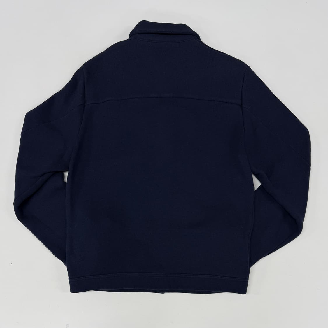 Blue Blue fleece trucker jacket 상품이미지7