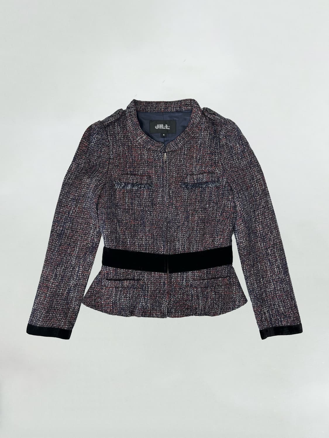 질스튜어트 트위드 자켓 새상품 상품이미지1
