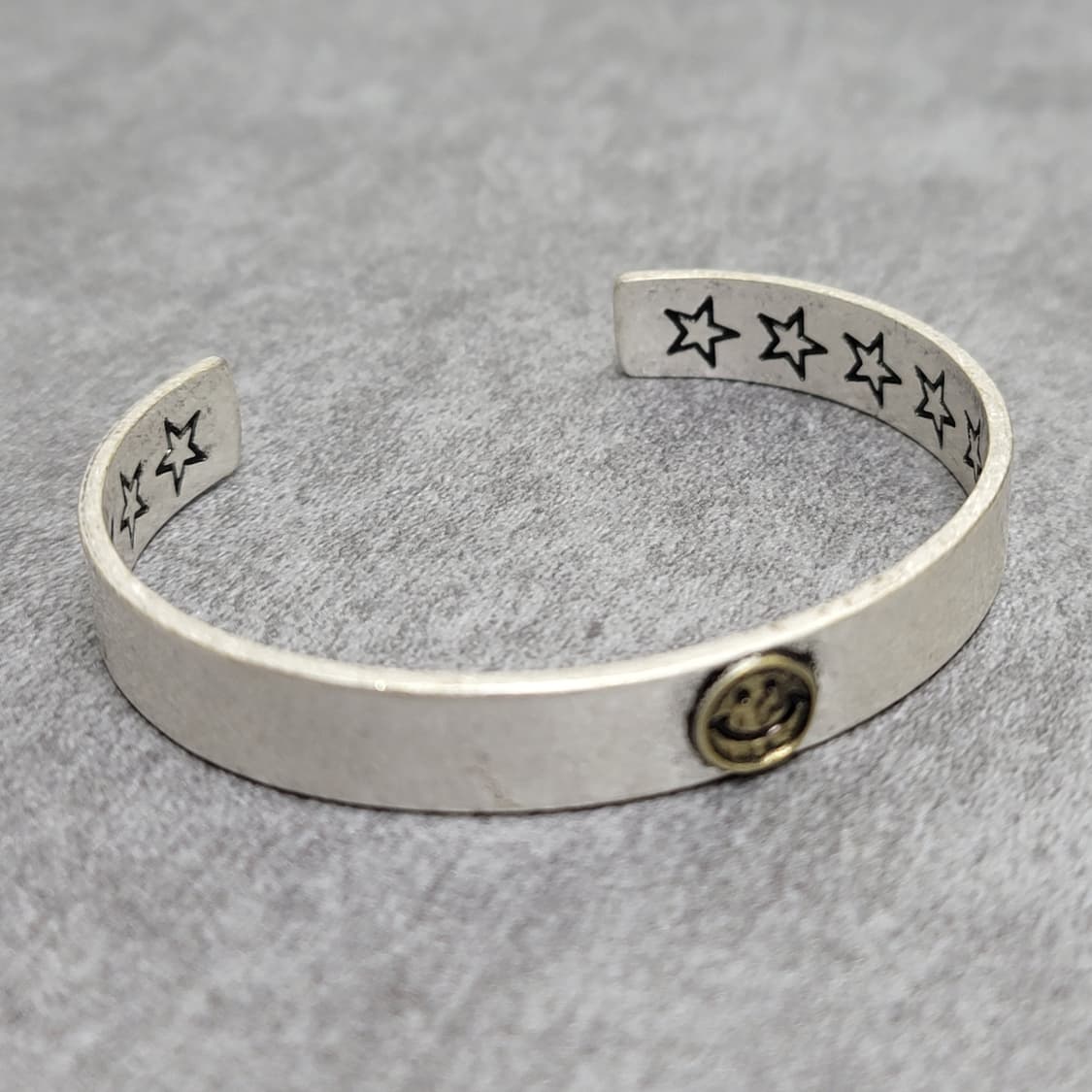 star cuff bracelet 상품이미지1