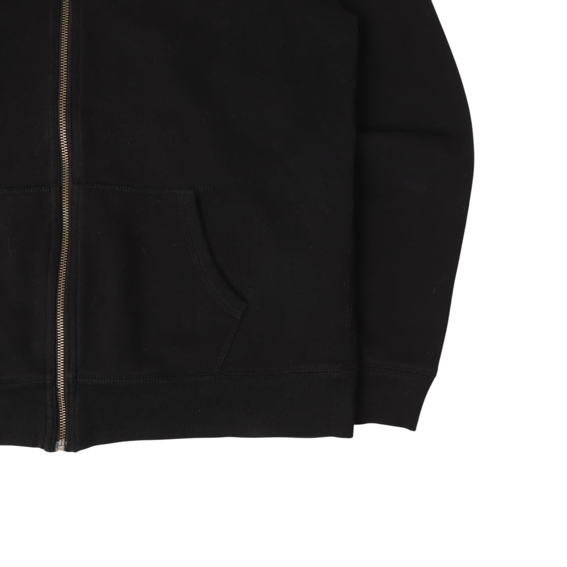 폴로 랄프로렌 블랙 후드집업 상품이미지4