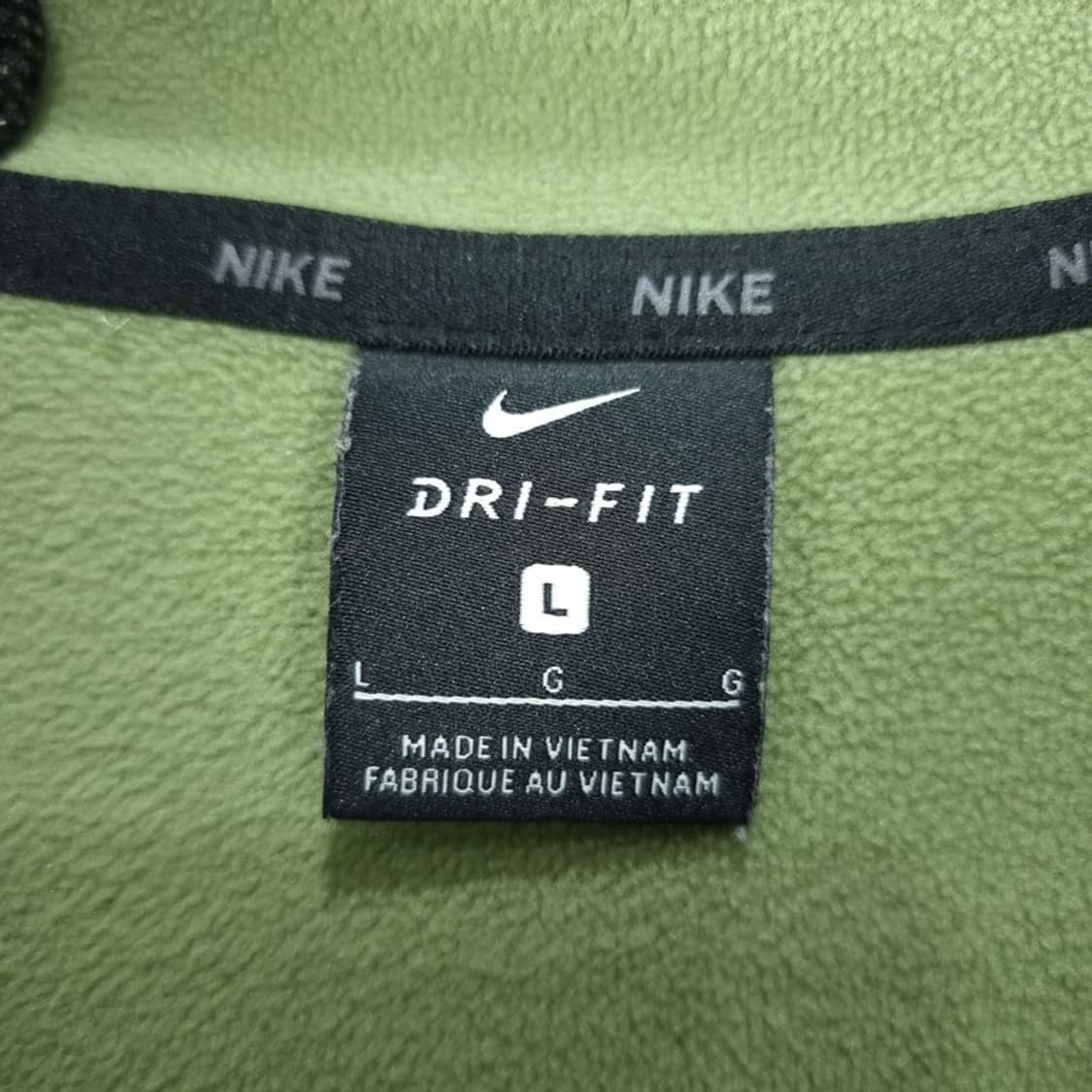 [나이키] 빈티지 그래픽 프린팅 후드티 M20029 상품이미지7