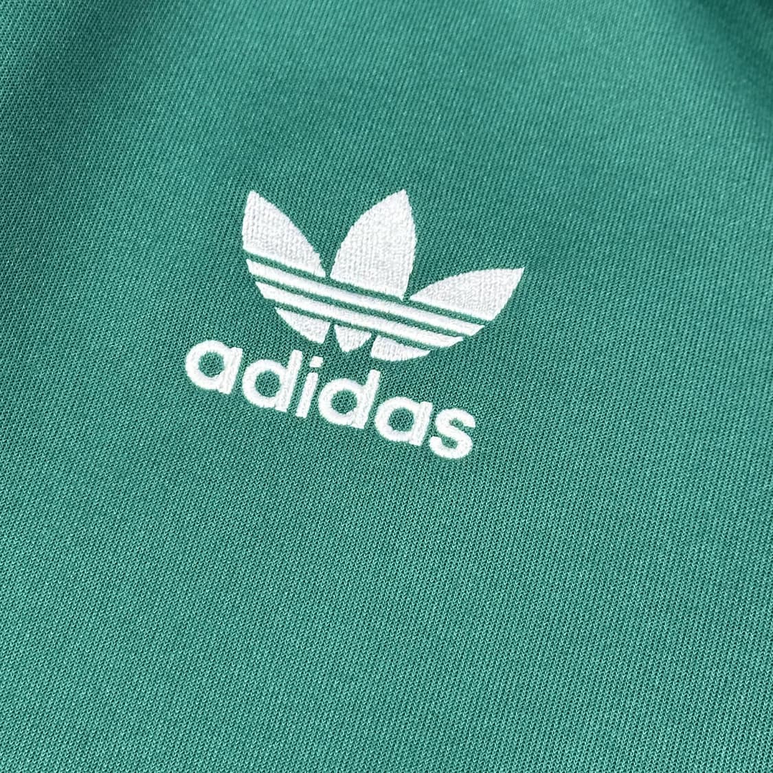 아디다스 올드스쿨 팔메이라스 져지 그린 M 상품이미지7