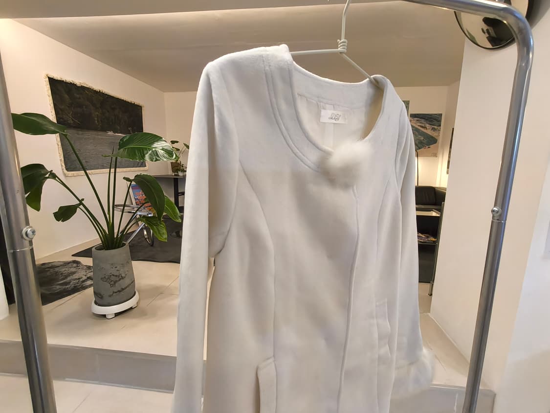 화이트 코트 상품이미지2