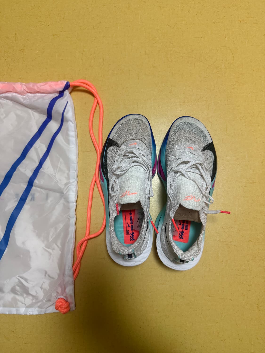 나이키 알파플라이3 상품이미지1