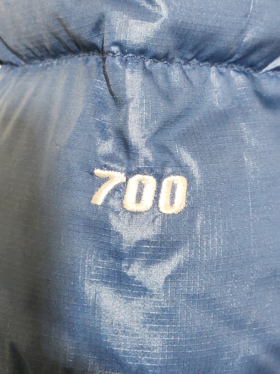 (90) 노스페이스 눕시패딩 점퍼 700 거위털 구스다운 자켓  상품이미지5