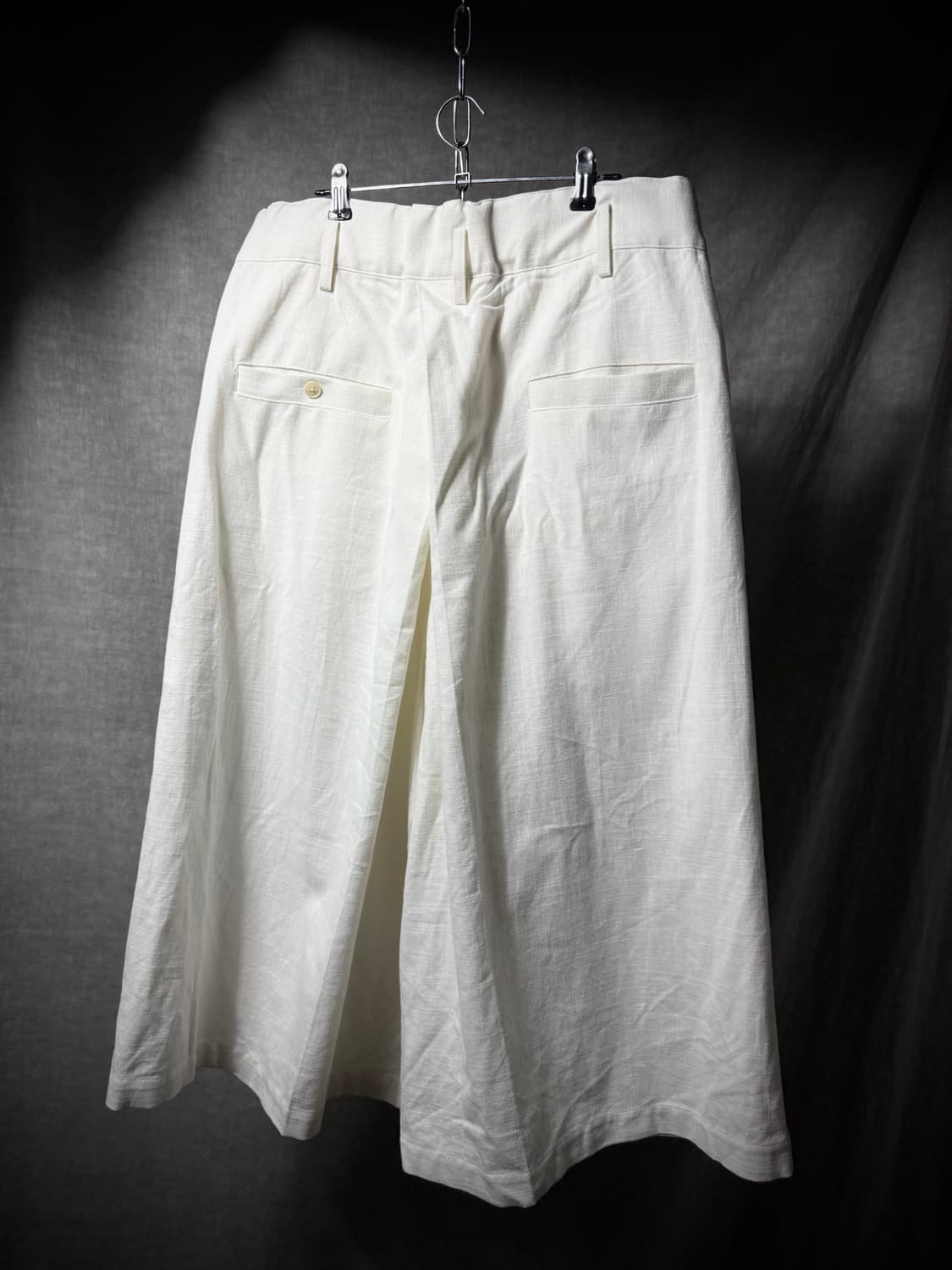 S‘YTE Yohji Yamamoto Hakama Pants   상품이미지5
