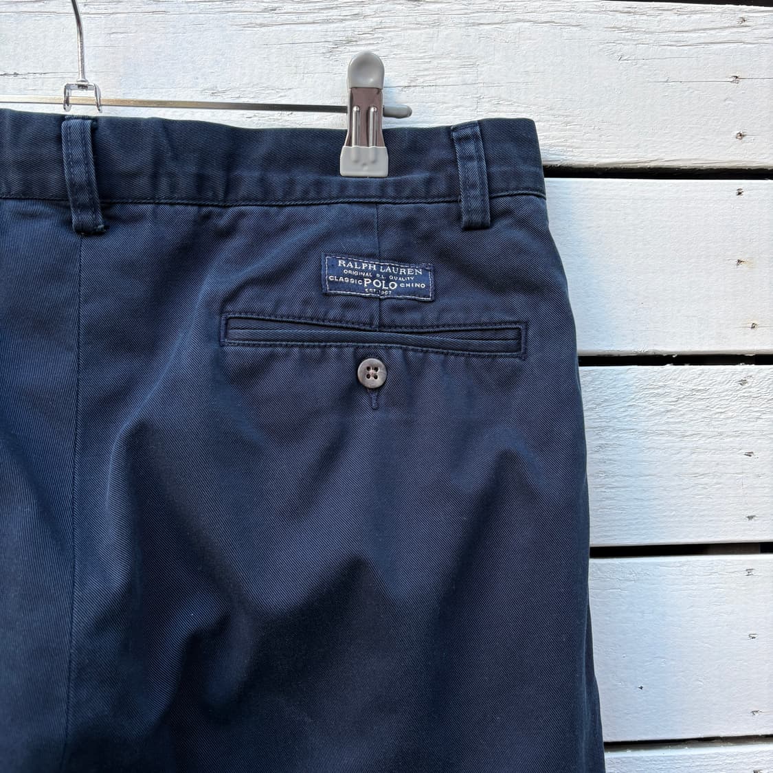 Polo 폴로 치노 팬츠 상품이미지3