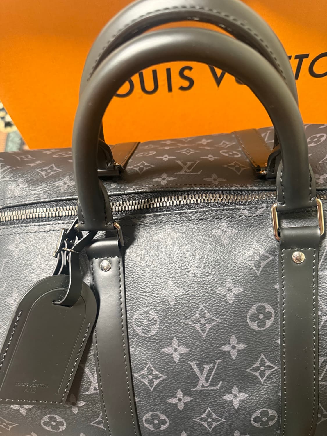 루이비통 키폴55 풀구성 상품이미지4