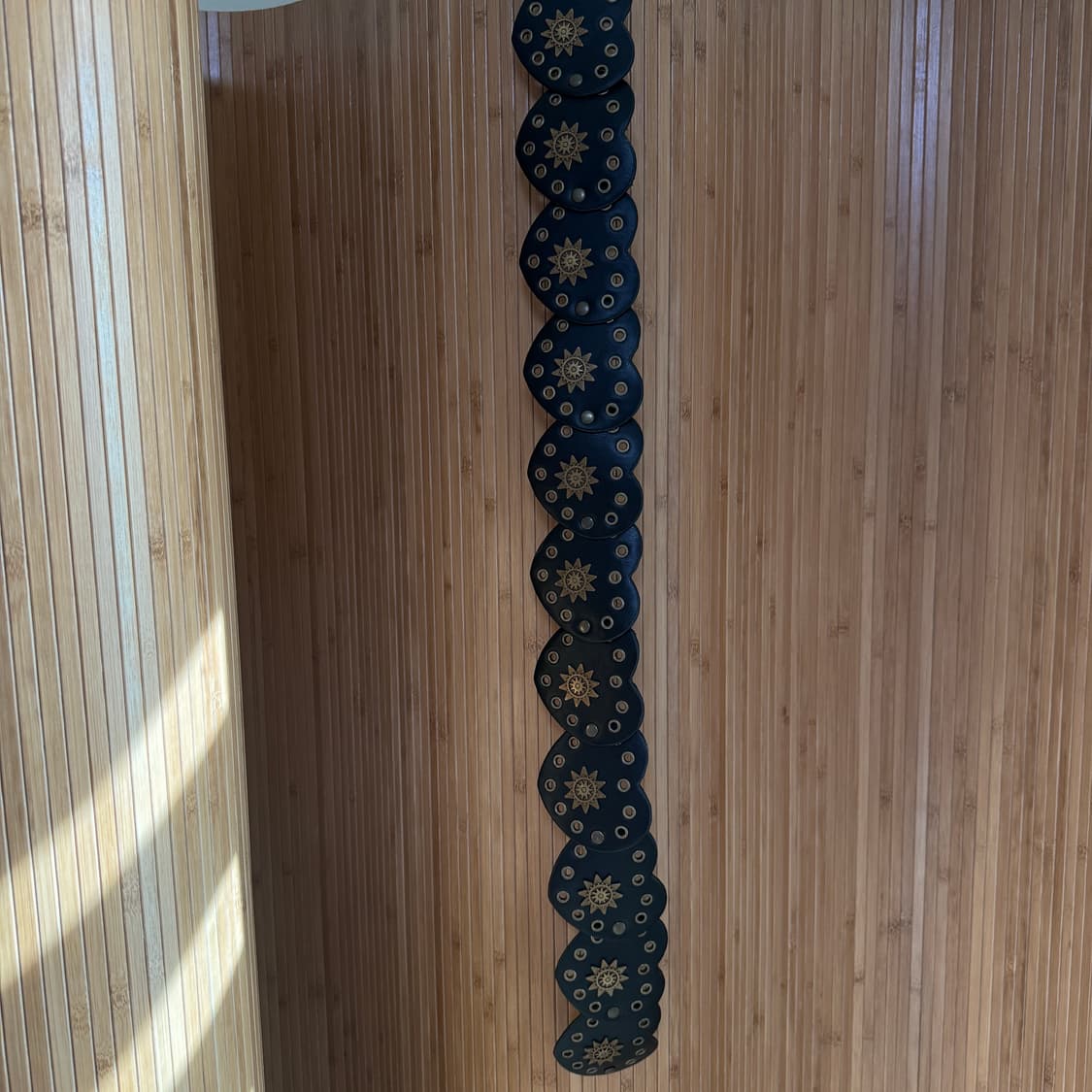 하트 카우보이 벨트  상품이미지3