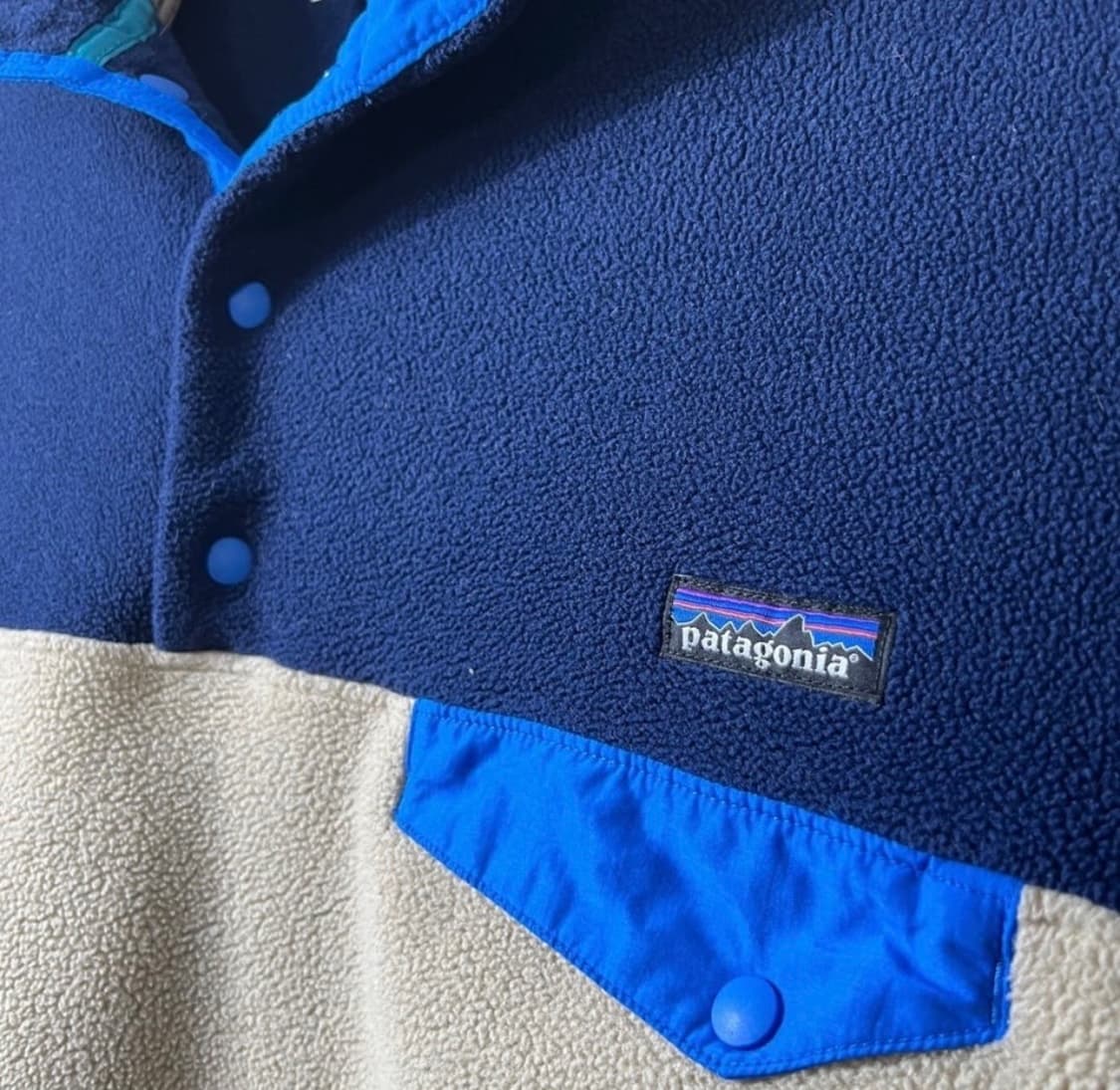 L) 파타고니아 신칠라 상품이미지5