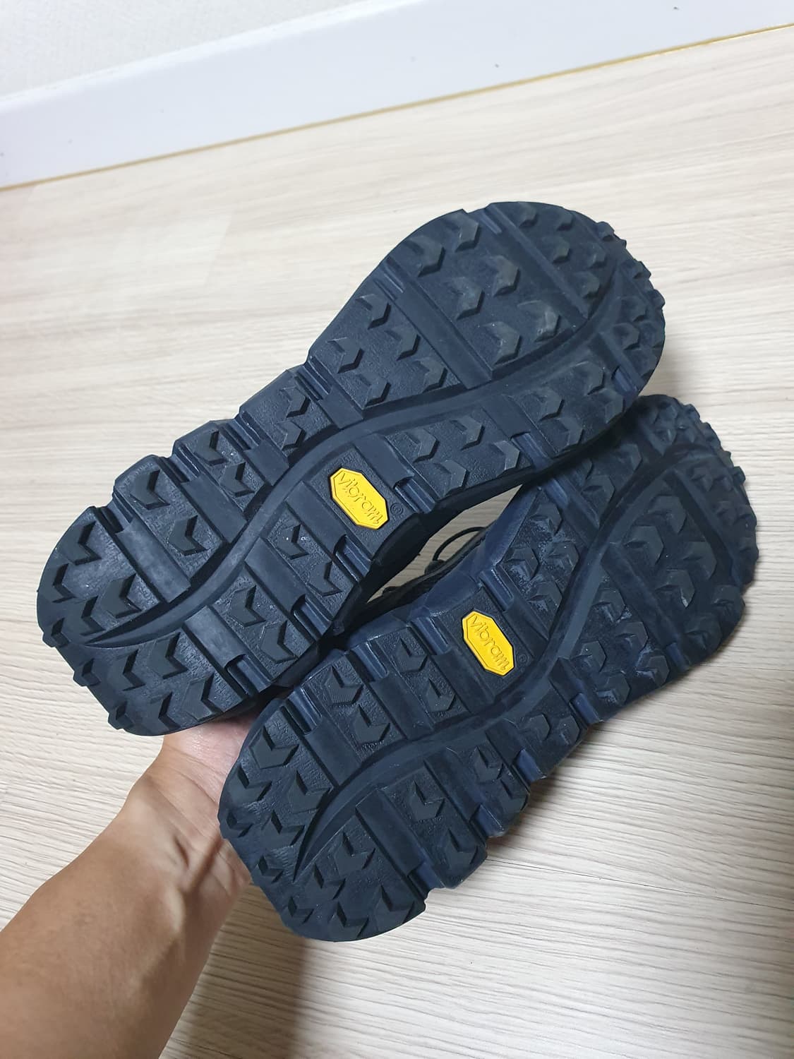 오클리 아쿠아테라 하이브리드 샌들 240 상품이미지8