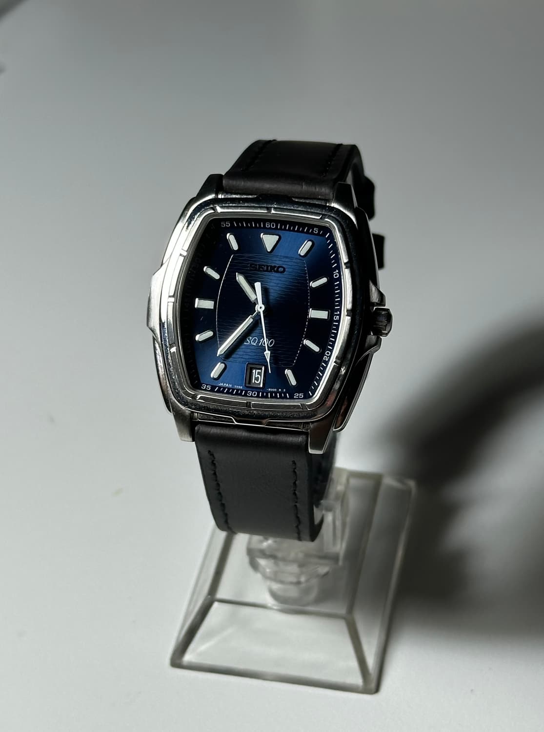 SEIKO SQ100 상품이미지2