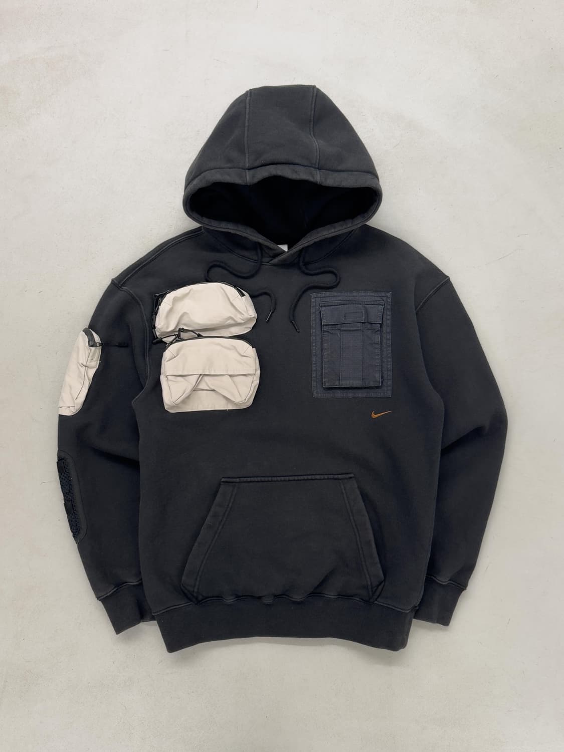 나이키 트래비스 스캇 후디 상품이미지1