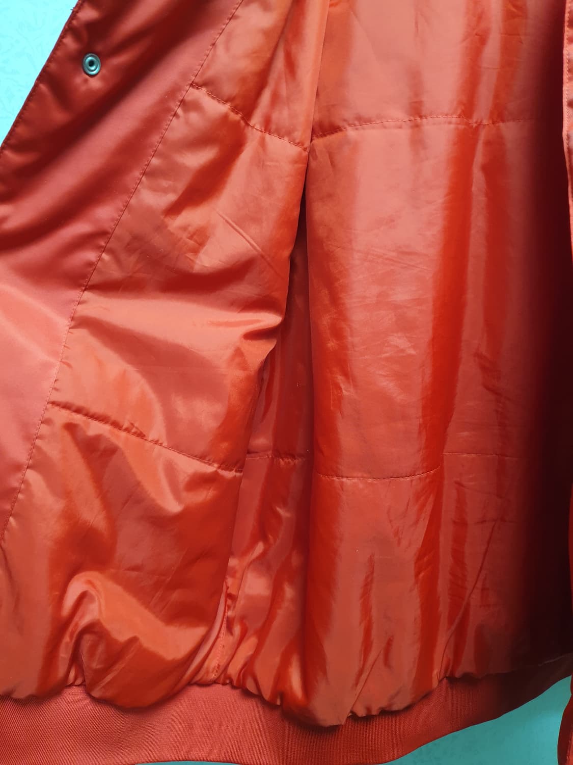 [xxl/110] 나이키 에어 우븐자켓 상품이미지7