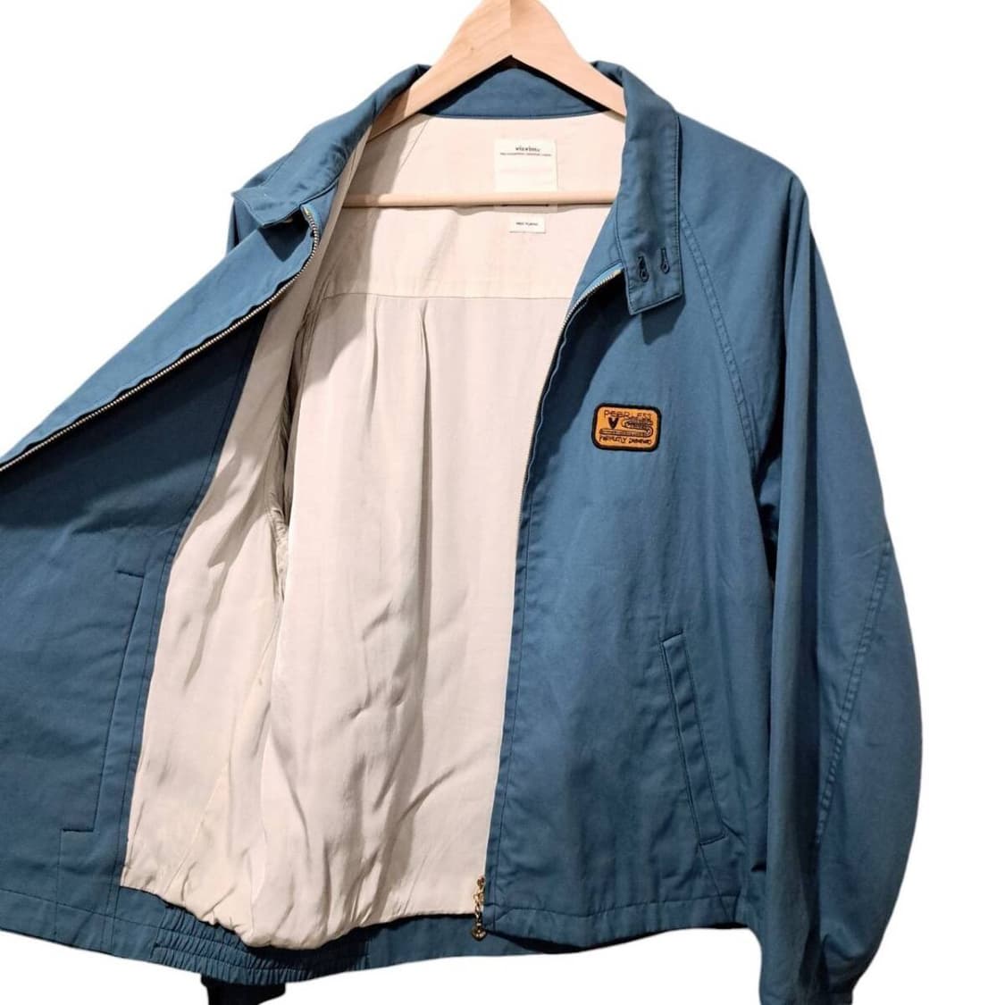 23aw KETCHIKAN jkt 상품이미지5