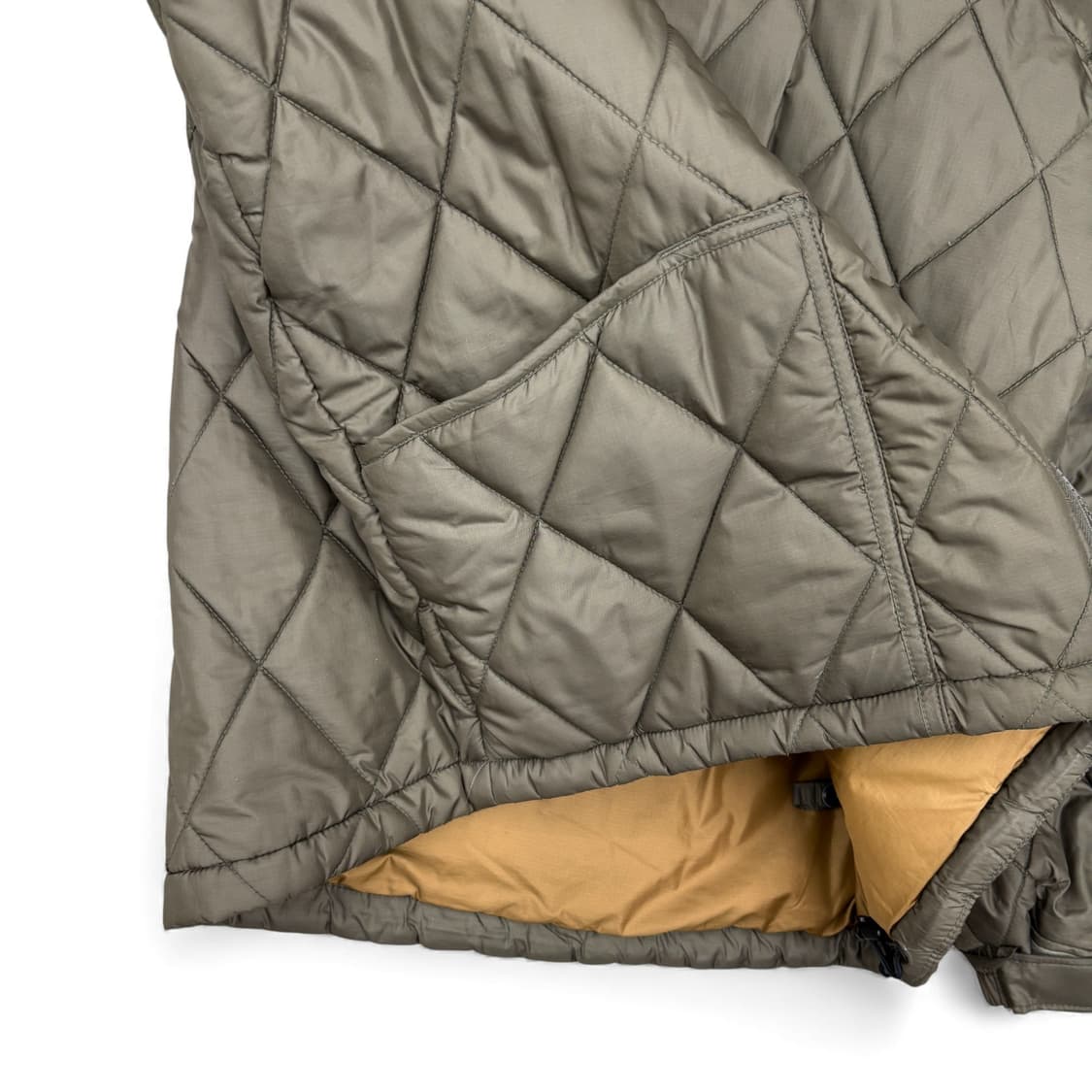2004 컬럼비아 퀼티드 자켓 상품이미지4