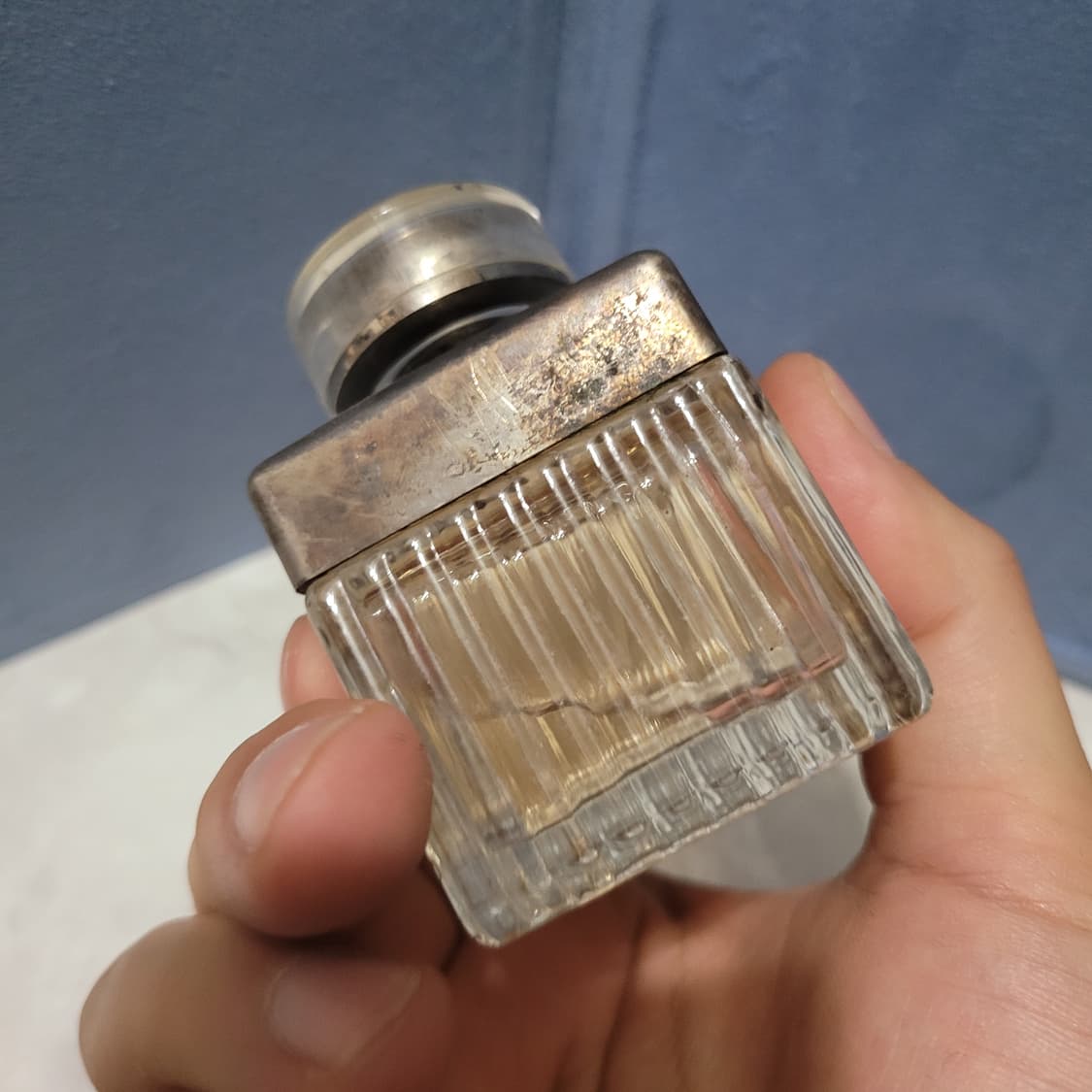 끌로에 EDP 50ml 향수 (K) 상품이미지6