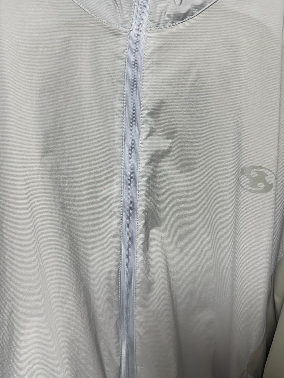 산산기어 에어대시 스카이블루 23ss 상품이미지2
