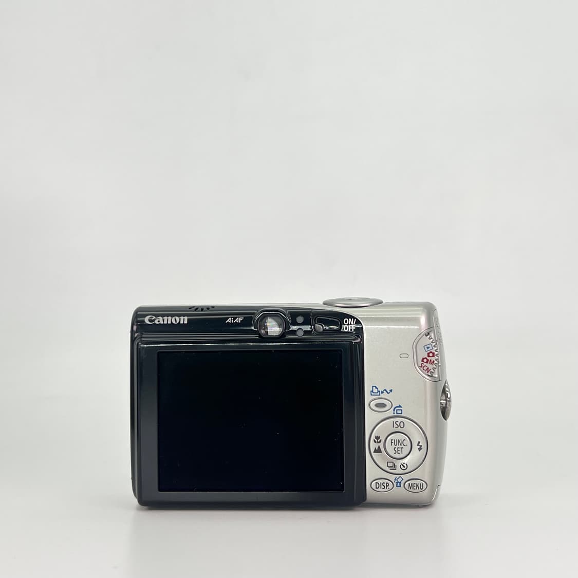 캐논 익서스 Canon IXUS 800 IS 실버 상품이미지6