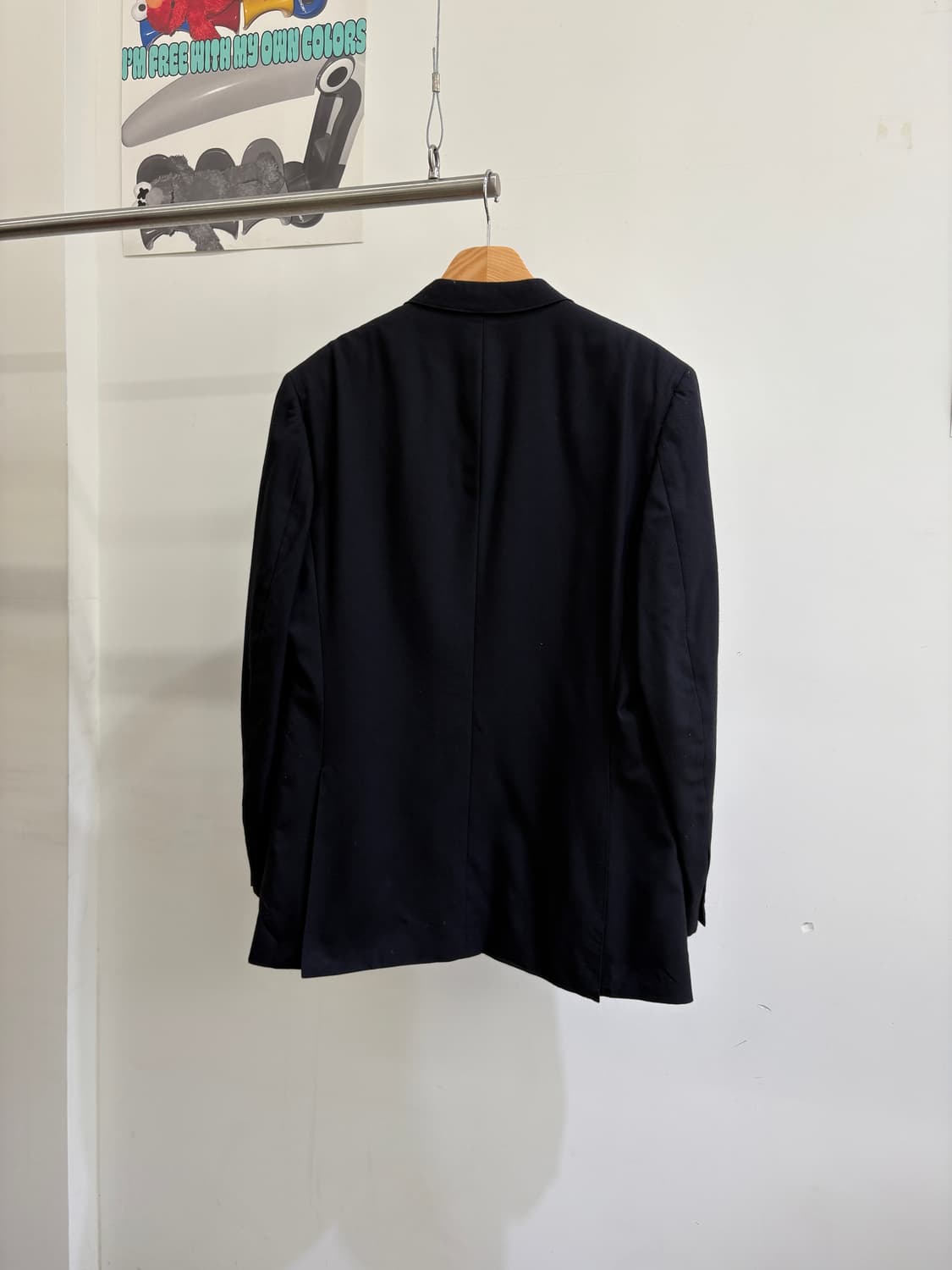 PAUL SMITH COLLECTION (Made in Japan)셋업 상품이미지4