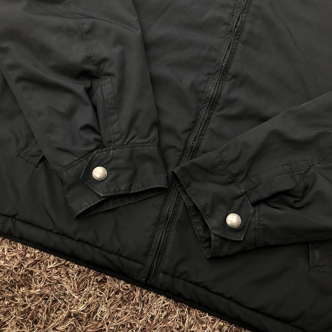 폴로 랄프로렌 폴리쉘 바람막이 페리 자켓 상품이미지3