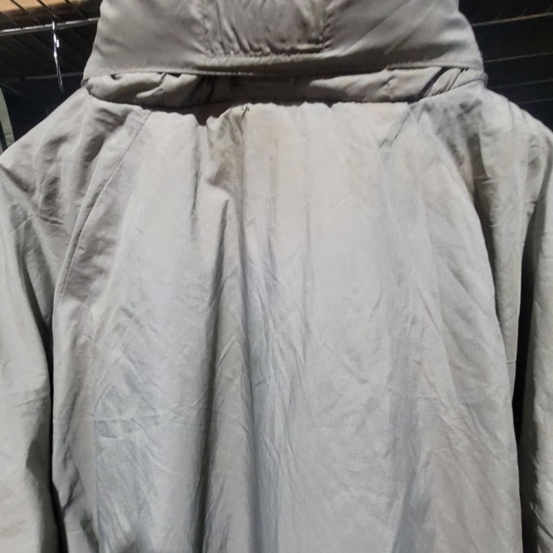 미 프리마 로프트 점퍼 상품이미지4