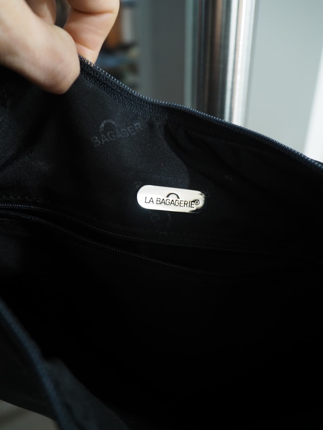 LA BAGAGERIE PARIS sholder bag  상품이미지6