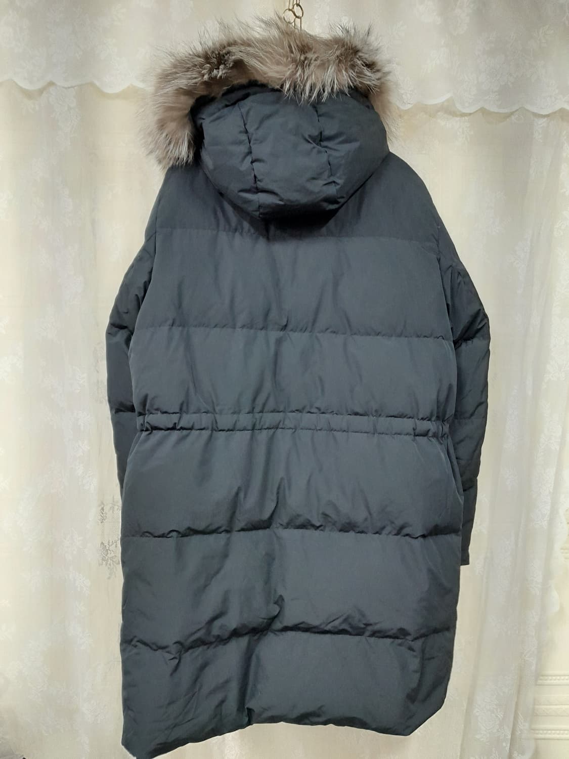 지오지아 남성 롱패딩  상품이미지2