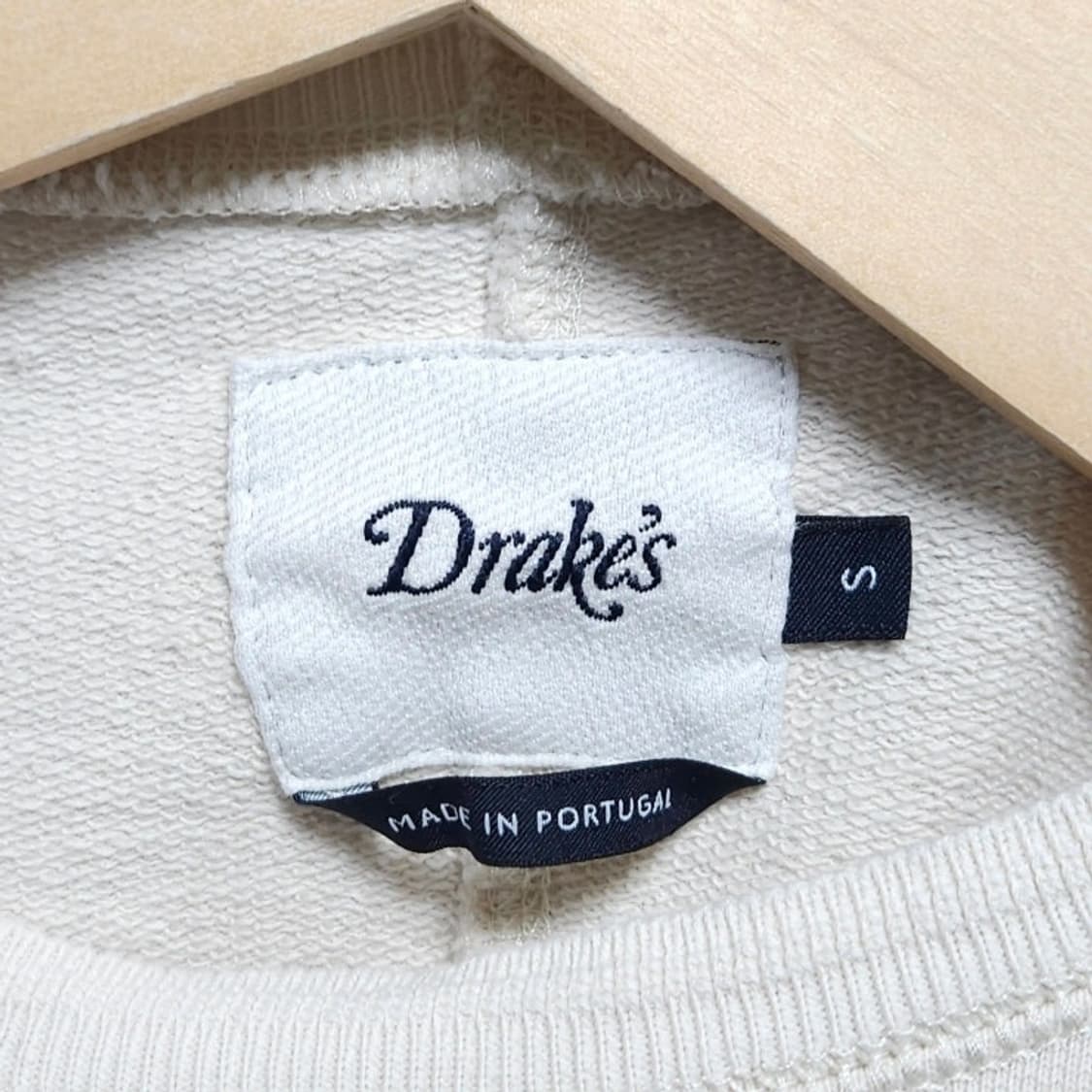 95 Drakes 드레익스 포켓 티셔츠 상품이미지5