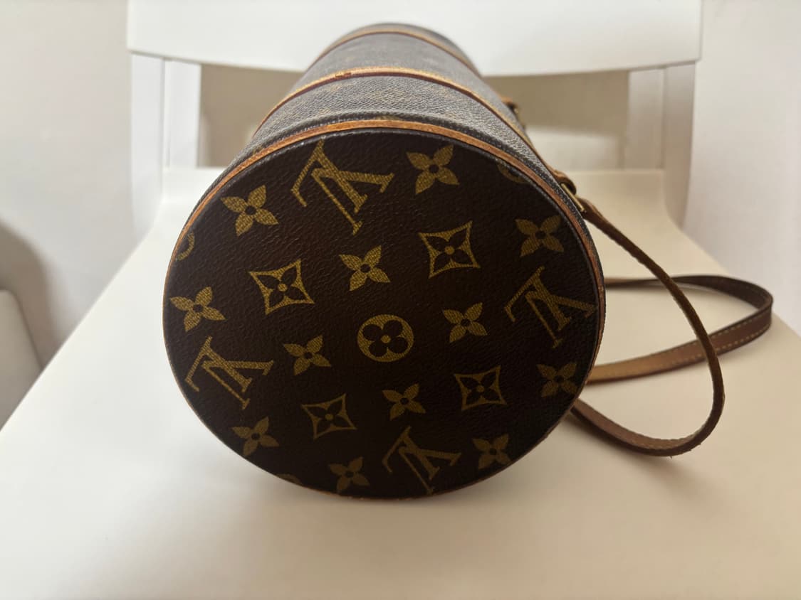 루이비통 빠삐용 파빌론백 30cm 상품이미지4