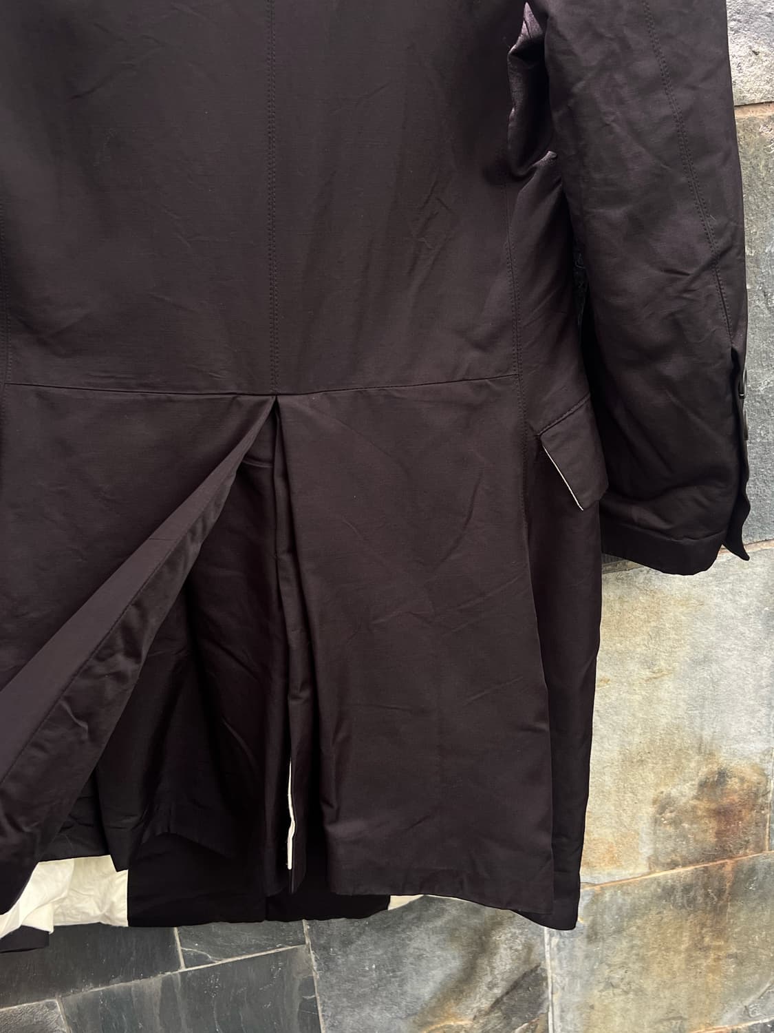 Paul Harnden Shoemakers Shock coat 상품이미지5