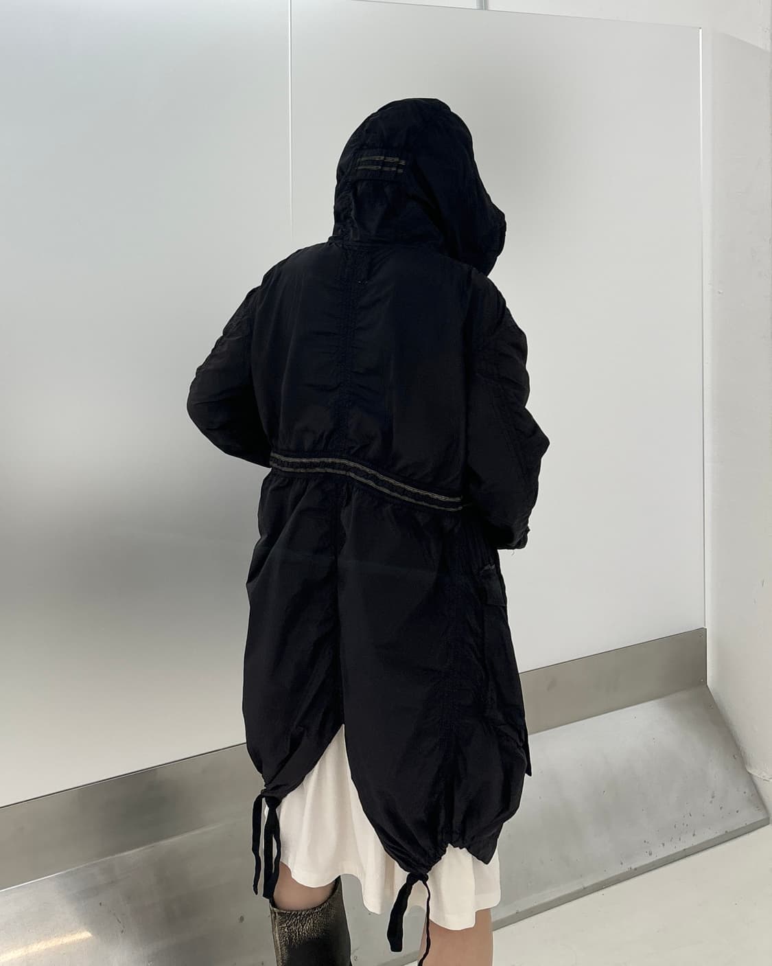 Diesel wind breaker 상품이미지2