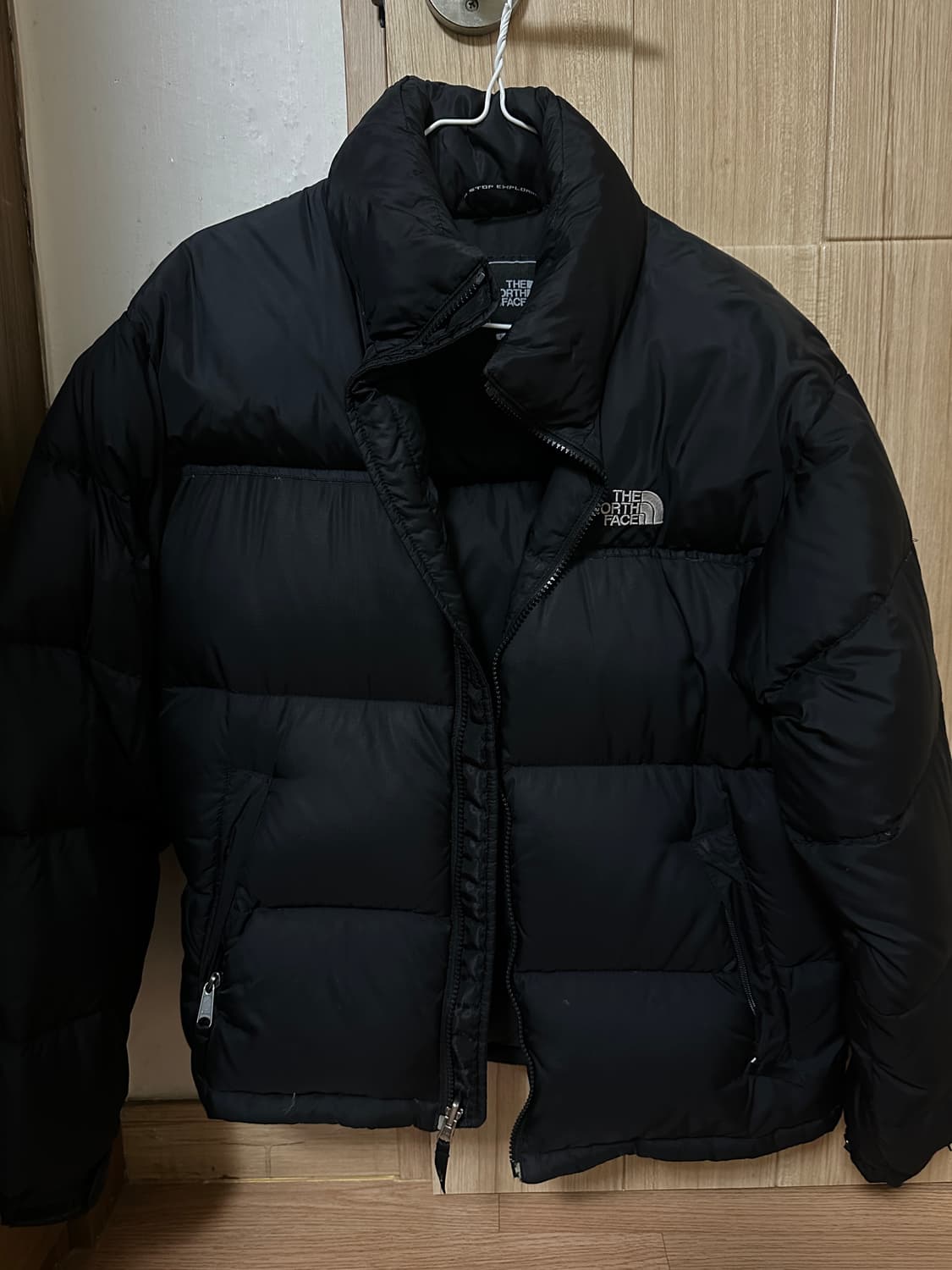 노스페이스 눕시 상품이미지1