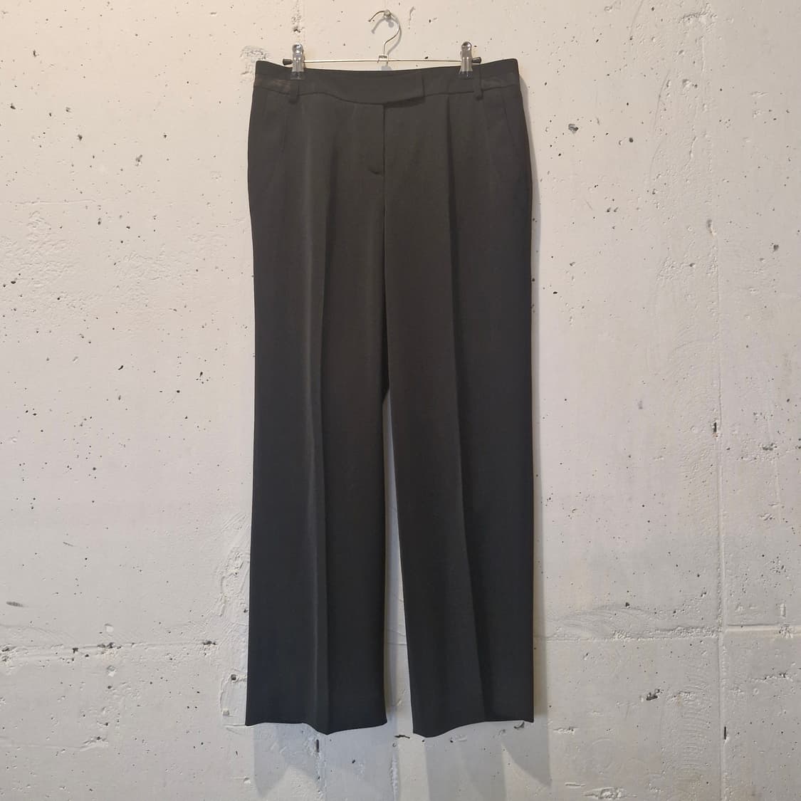 올리비아로렌 슬랙스 29인치 상품이미지1