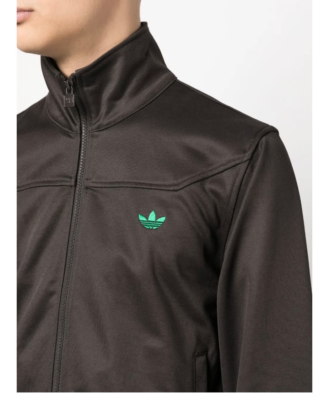 아디다스 웨일즈보너 해링턴 자켓 상품이미지3