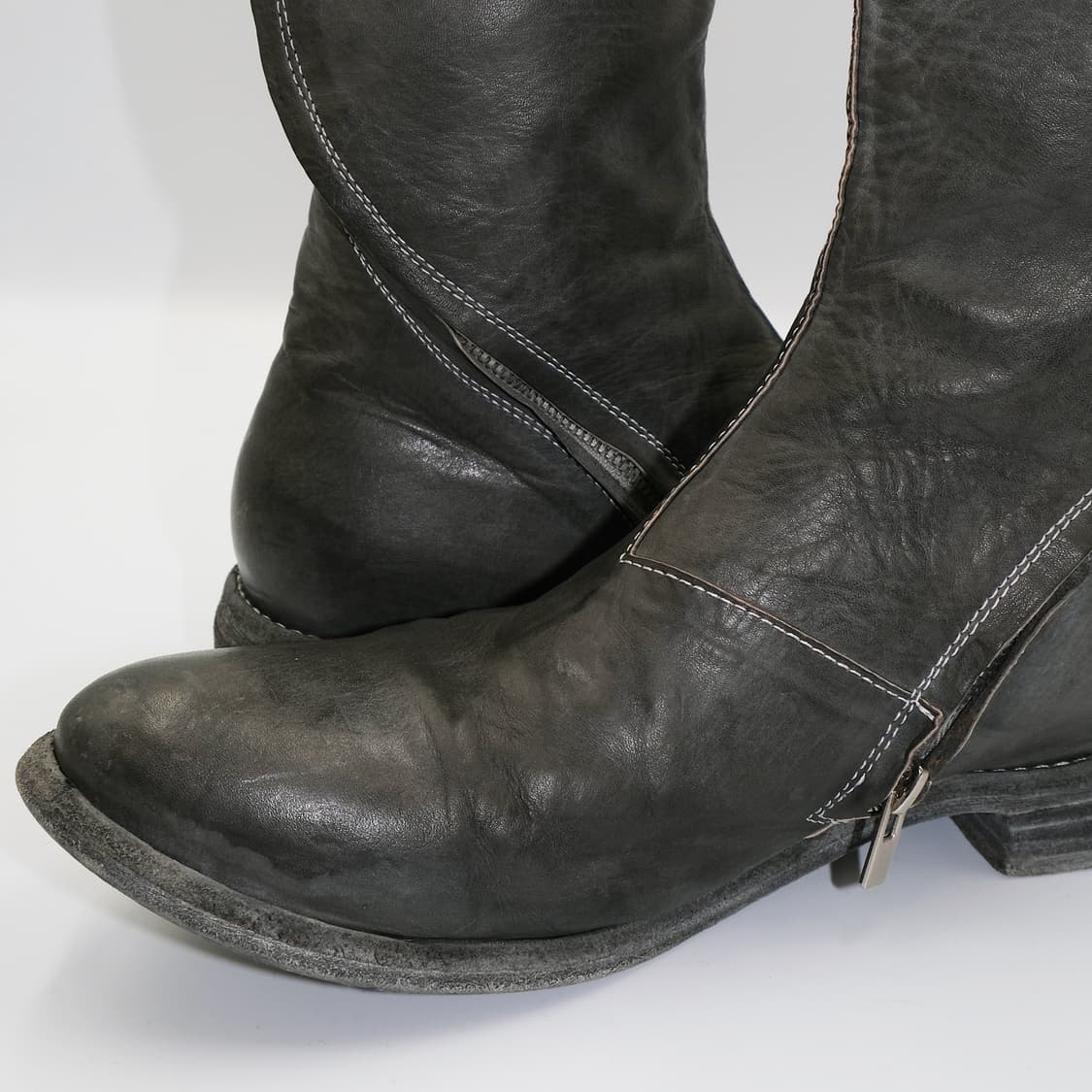 캐롤 크리스찬 포엘 CCP 토네이도 부츠 CCP8(275-280) BT 상품이미지8