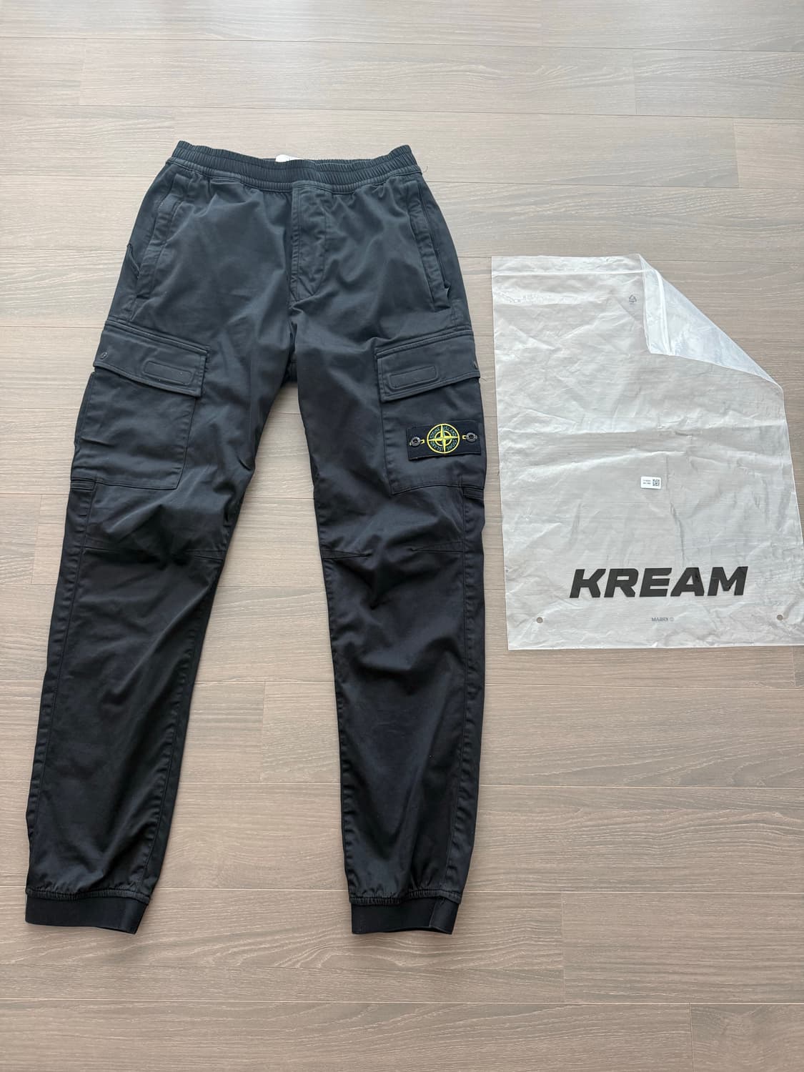 스톤아일랜드 21ss 카고 팬츠 28사이즈 상품이미지1