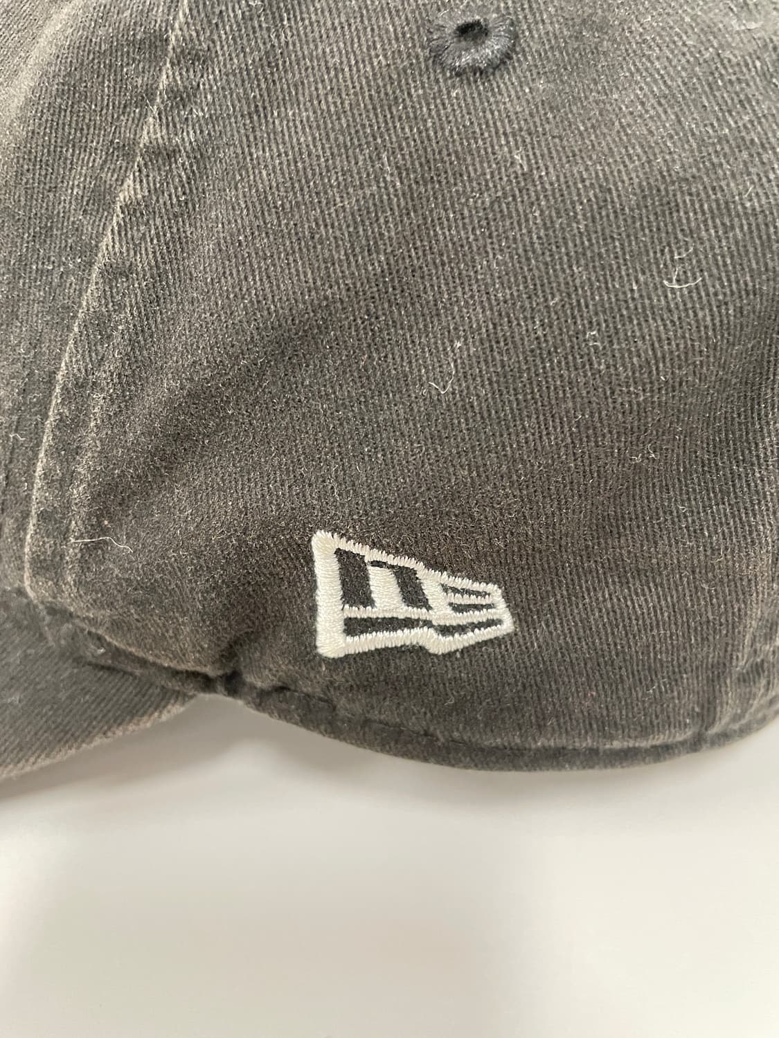 뉴에라 스몰로고 볼캡 상품이미지2