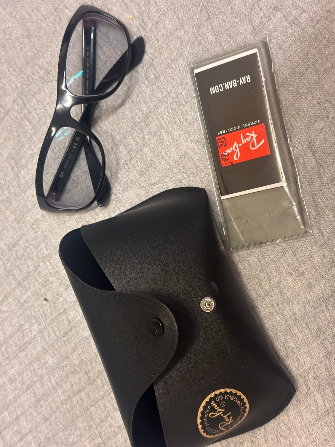 선글라스 레이벤 발로라마 상품이미지3