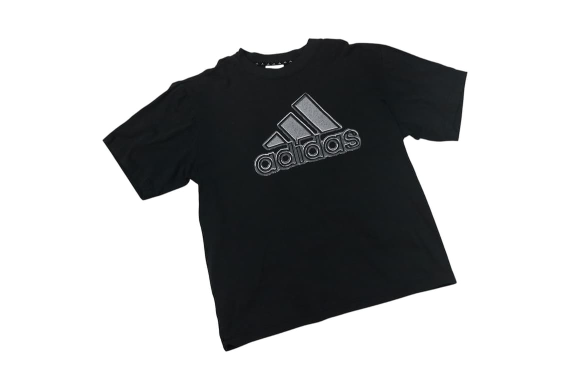 ADIDAS 아디다스 빈티지 반팔티셔츠 상품이미지1