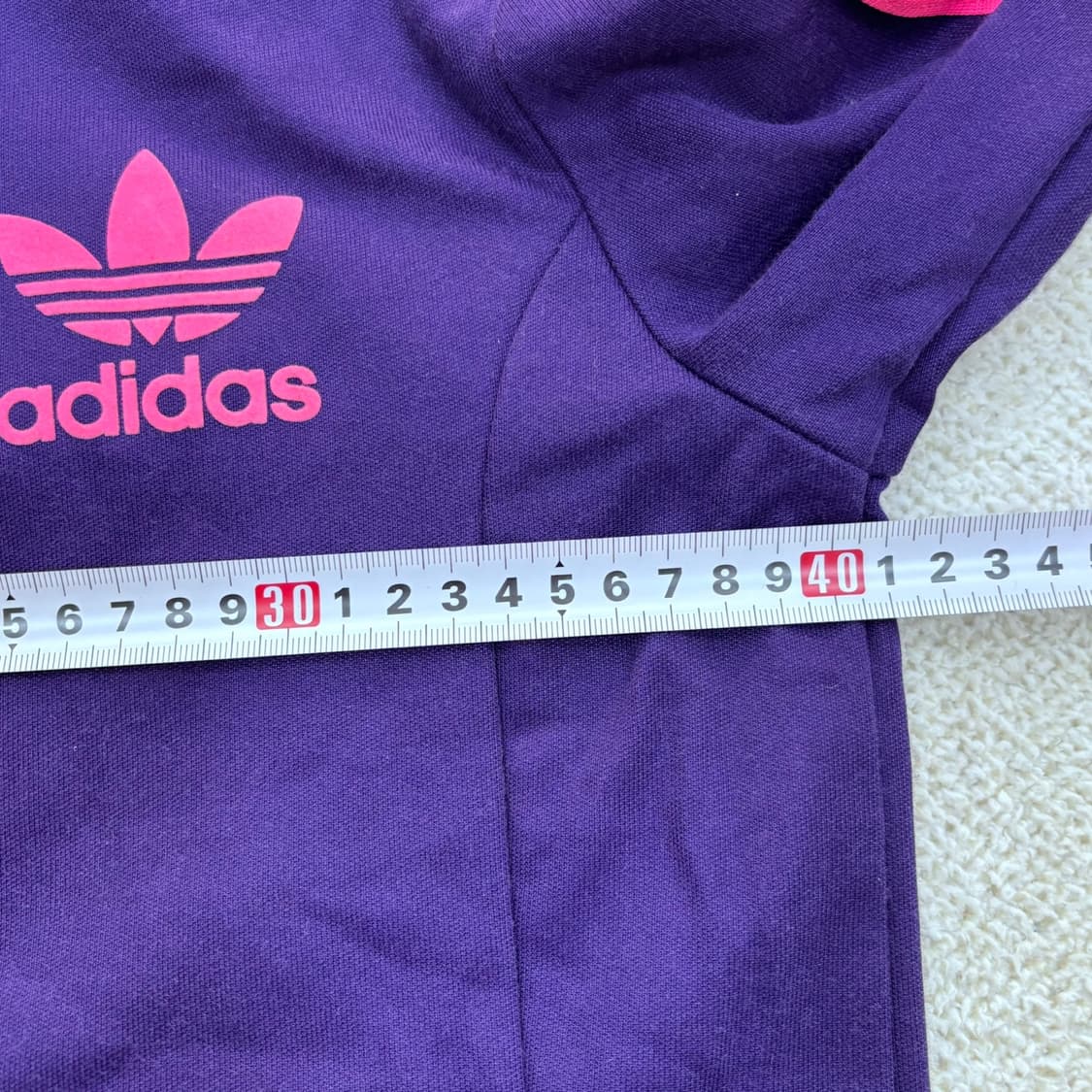 90 아디다스 유로파 트랙탑 자켓 0327E 상품이미지7