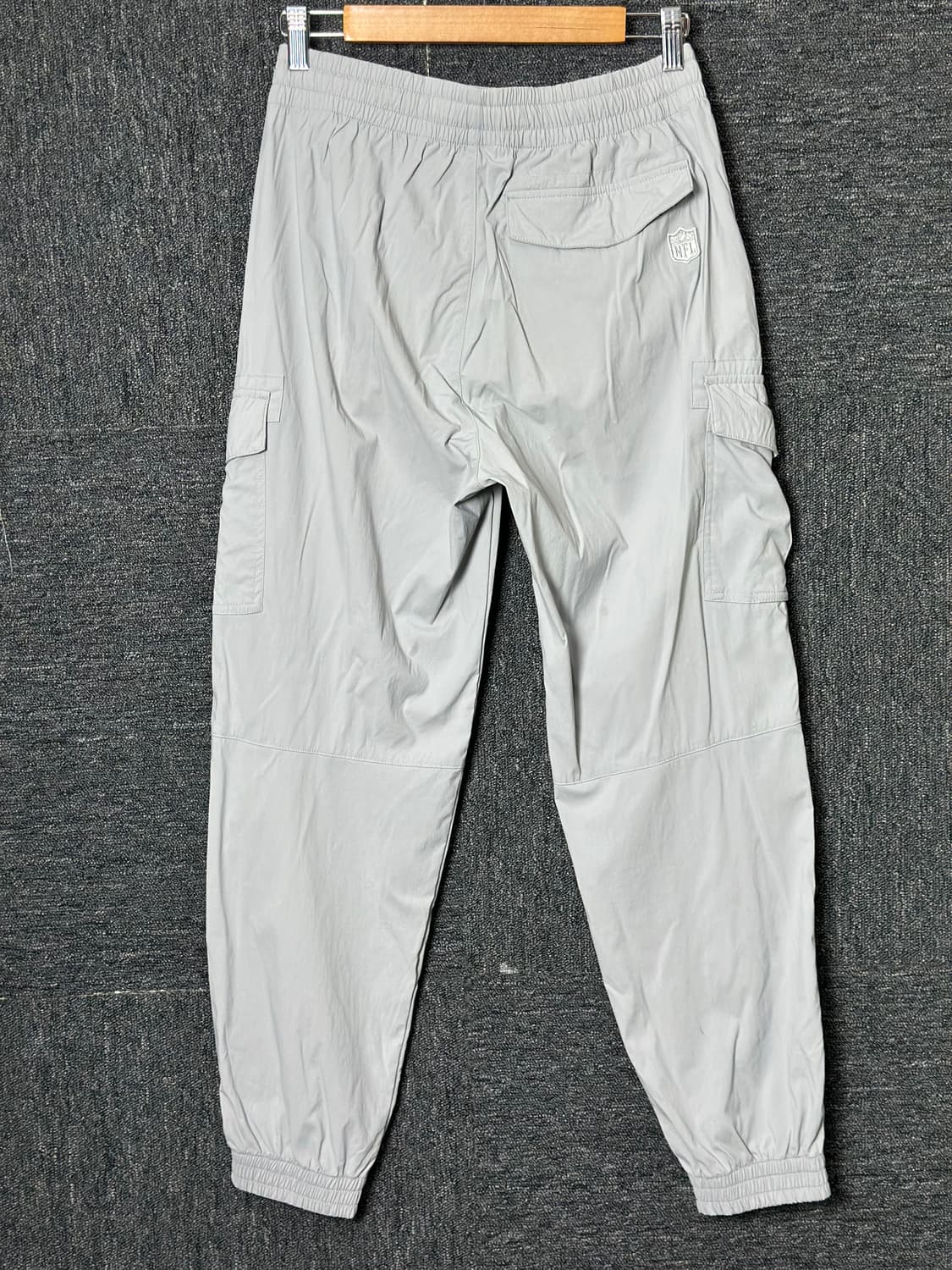 NFL 팀 어패럴 카고 조거 팬츠 80 상품이미지2