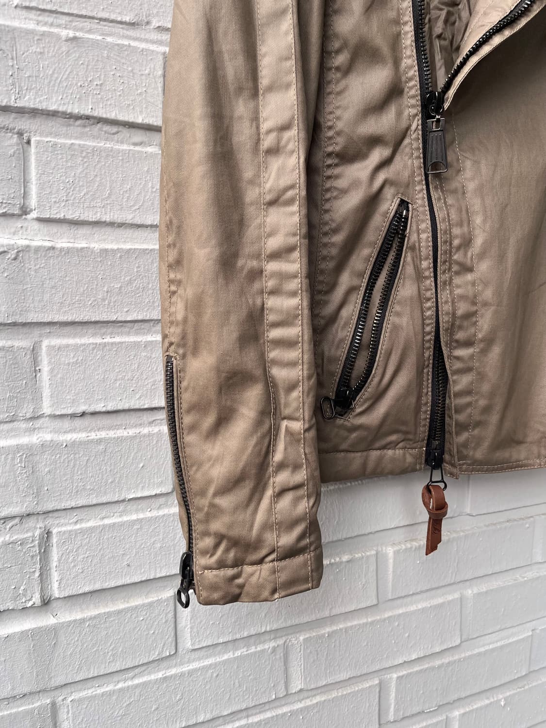 rovtski jacket 상품이미지7