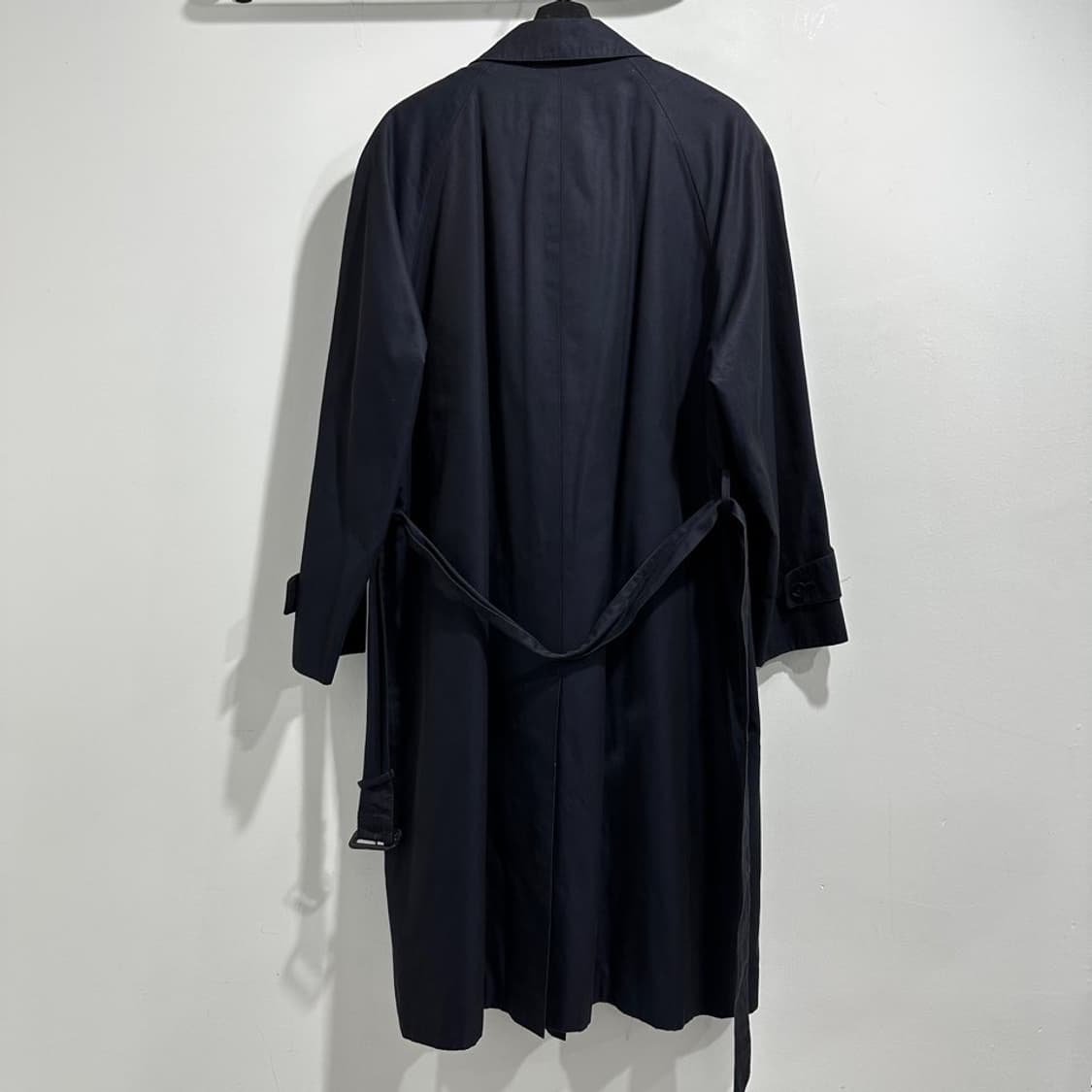 런던포그 트렌치 맥코트 상품이미지2