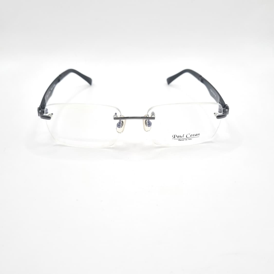 진열상품 사각 무테 실버 프레임  348 상품이미지2